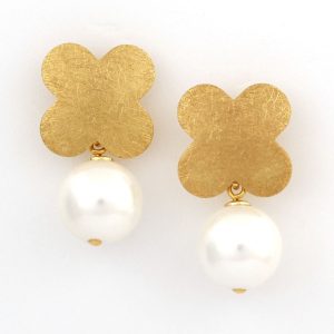 Ohrstecker Silber N°202F