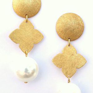 Ohrstecker Silber  ANA