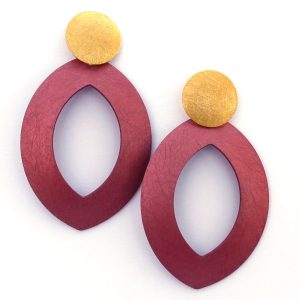 Aluminium Silber DAMACUS - EVE