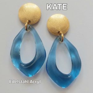 DAMACUS Fashion - KATE  Acryl